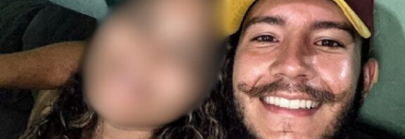 15:05 - 
							Jovem morre após colidir Uno contra árvore na MT-270; família acusa negligência no atendimento médico