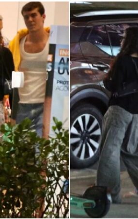 15:28 - 
							Imprensa nacional aponta affair após Bella Campos ser vista com ator em cinema no RJ