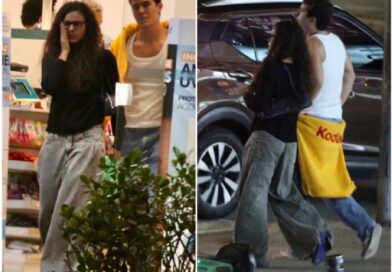 15:28 - 
							Imprensa nacional aponta affair após Bella Campos ser vista com ator em cinema no RJ