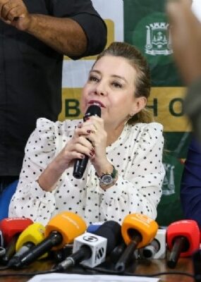 15:52 - 
							Orçamento de 2026 reserva R$ 76,3 milhões para o DAE de Várzea Grande