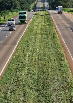17:06 - 
							Virada do ano e primeiro fim de semana de 2026 terminam sem registro de mortes na BR-163