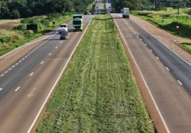 17:06 - 
							Virada do ano e primeiro fim de semana de 2026 terminam sem registro de mortes na BR-163