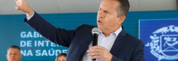 17:10 - 
							Mauro destaca prosperidade de MT e promete ritmo acelerado em 2026: "muita coisa boa acontecendo"