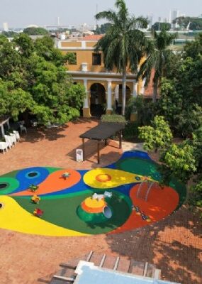 17:23 - 
							Sesc Arsenal reabre as portas nesta terça com promoção de chopp em dobro