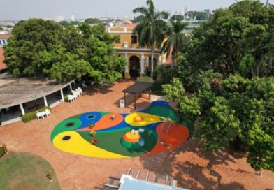 17:23 - 
							Sesc Arsenal reabre as portas nesta terça com promoção de chopp em dobro