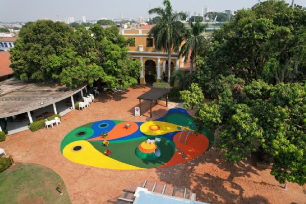 17:23 - 
							Sesc Arsenal reabre as portas nesta terça com promoção de chopp em dobro