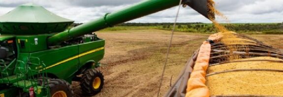 18:07 - 
							Mato Grosso coloca 12 cidades entre os 100 maiores exportadores do Brasil