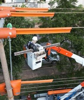 Capacidade elétrica de Mato Grosso cresce cerca de 30% em dez anos :: Notícias do Agronegócio