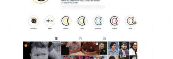 Crescimento nas redes :: Notícias de MT