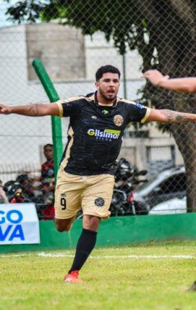 PLAY PRODUÇÕES: Copa do Rei em Sinop: Deputado Thiago Silva reforça apoio ao esporte amador