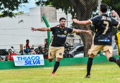 PLAY PRODUÇÕES: Copa do Rei em Sinop: Deputado Thiago Silva reforça apoio ao esporte amador