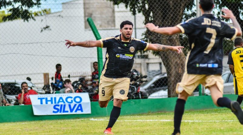 PLAY PRODUÇÕES: Copa do Rei em Sinop: Deputado Thiago Silva reforça apoio ao esporte amador