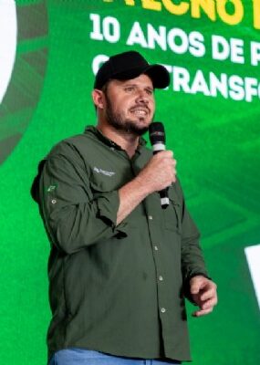 Postura do Governo Federal aumenta desafios para o agronegócio em 2026, avalia presidente da Aprosoja :: Notícias do Agronegócio