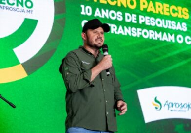 Postura do Governo Federal aumenta desafios para o agronegócio em 2026, avalia presidente da Aprosoja :: Notícias do Agronegócio