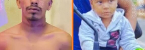 12:17 - 
							Homem que matou o filho de 2 anos diz não se lembrar do crime: "bebi uísque com energético a noite toda"