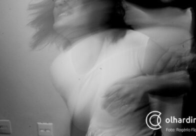 12:20 - 
							Suposto assessor de prefeito é preso após agredir mulher no interior do estado