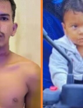 13:42 - 
							Justiça mantém preso pai que matou filho de 2 anos após ver foto da ex com amigo