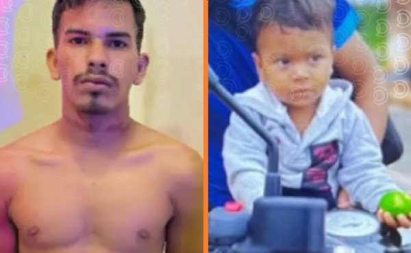 13:42 - 
							Justiça mantém preso pai que matou filho de 2 anos após ver foto da ex com amigo
