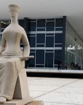 14:06 - 
							STF invalida lei de MT que exigia idade mínima para ingresso na magistratura estadual