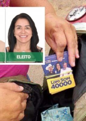 14:25 - 
							TRE mantém mandatos de prefeito e vice-prefeita de Jauru por insuficiência de provas sobre compra de votos
