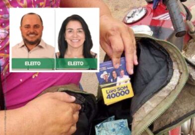 14:25 - 
							TRE mantém mandatos de prefeito e vice-prefeita de Jauru por insuficiência de provas sobre compra de votos