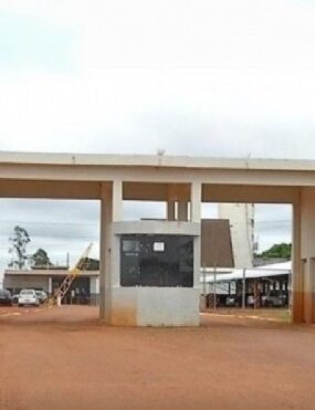 14:25 - 
							Três mulheres são presas ao tentar entrar com drogas escondidas nas partes íntimas em presídio