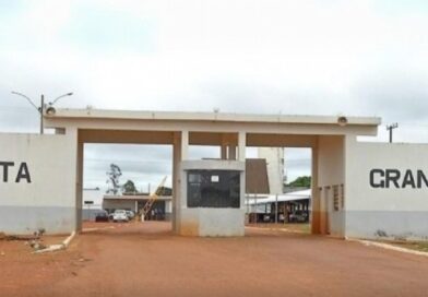 14:25 - 
							Três mulheres são presas ao tentar entrar com drogas escondidas nas partes íntimas em presídio