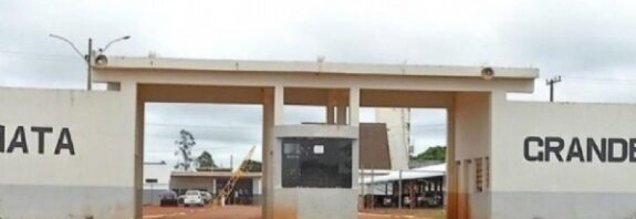 14:25 - 
							Três mulheres são presas ao tentar entrar com drogas escondidas nas partes íntimas em presídio