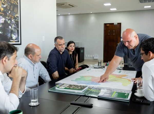 14:30 - 
							Abilio sanciona lei que transforma Procon em secretaria adjunta e cria pagamento por sessão a julgadores