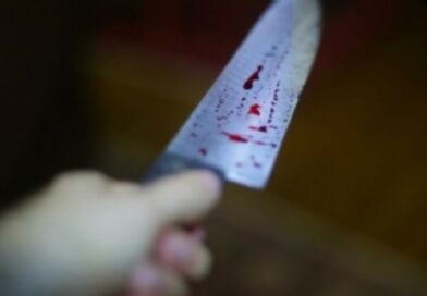 14:30 - 
							Homem que fugiu para MT após tentar matar ex em Goiás a facadas é preso pela polícia