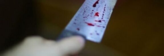 14:30 - 
							Homem que fugiu para MT após tentar matar ex em Goiás a facadas é preso pela polícia