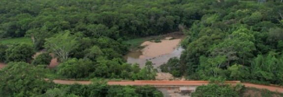 14:35 - 
							Deputado diz que estudos de viabilidade para implantação da MT-030 devem ser apresentados em breve