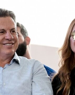 14:45 - 
							Nome de Virginia Mendes aparece em matéria do O Globo como possível candidata em 2026