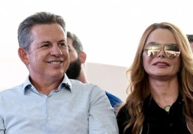 14:45 - 
							Nome de Virginia Mendes aparece em matéria do O Globo como possível candidata em 2026