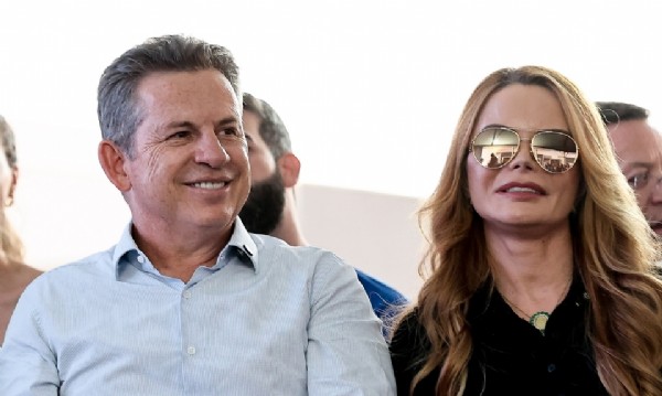 14:45 - 
							Nome de Virginia Mendes aparece em matéria do O Globo como possível candidata em 2026