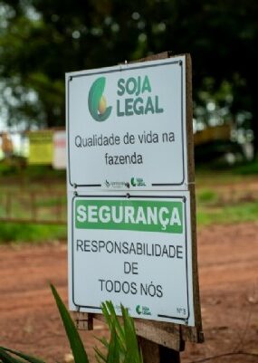 15:07 - 
							Programa entra em nova fase e amplia o reconhecimento às boas práticas no campo