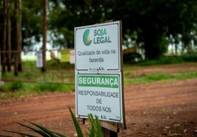 15:07 - 
							Programa entra em nova fase e amplia o reconhecimento às boas práticas no campo