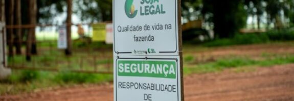 15:07 - 
							Programa entra em nova fase e amplia o reconhecimento às boas práticas no campo