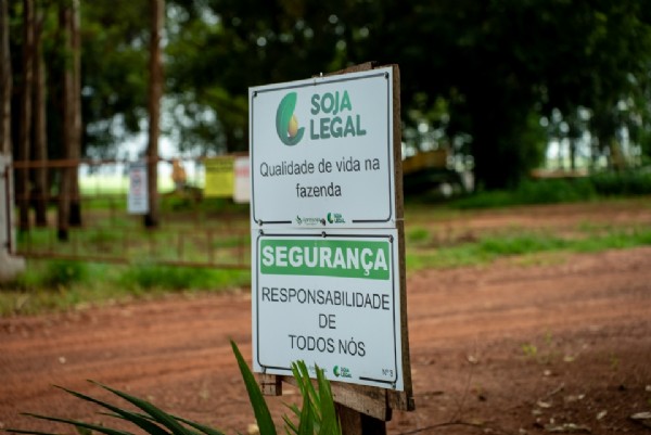 15:07 - 
							Programa entra em nova fase e amplia o reconhecimento às boas práticas no campo