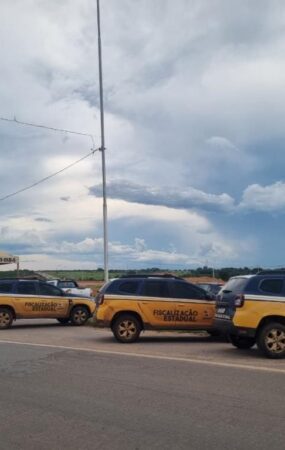 Ager fiscalizou 168 ônibus intermunicipais durante a operação Embarque Seguro