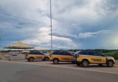 Ager fiscalizou 168 ônibus intermunicipais durante a operação Embarque Seguro