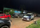 Polícias Civil e Militar realizam operações integradas em Santa Cruz do Xingu e Santo Antônio do Fontoura