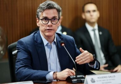 07:45 - 
							Com guerra no Irã, Gallo vê janela para biodiesel e data centers no Brasil