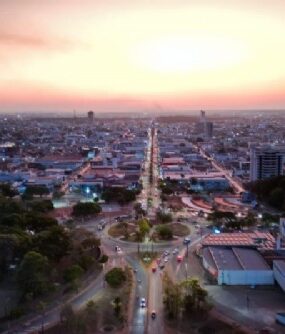 10:20 - 
							Sinop registra mais de 8 mil empresas abertas em 2025 e consolida liderança na Região Norte de MT