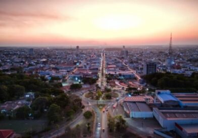 10:20 - 
							Sinop registra mais de 8 mil empresas abertas em 2025 e consolida liderança na Região Norte de MT