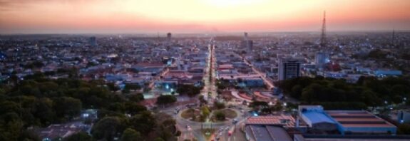 10:20 - 
							Sinop registra mais de 8 mil empresas abertas em 2025 e consolida liderança na Região Norte de MT