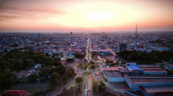 10:20 - 
							Sinop registra mais de 8 mil empresas abertas em 2025 e consolida liderança na Região Norte de MT