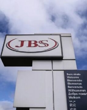 11:16 - 
							Justiça autoriza transferência de R$ 4,2 milhões da JBS para a Controladoria Geral de Mato Grosso