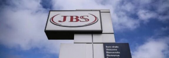 11:16 - 
							Justiça autoriza transferência de R$ 4,2 milhões da JBS para a Controladoria Geral de Mato Grosso