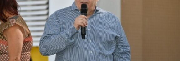 11:30 - 
							Magistrado determina produção de provas em ação de R$ 9,7 milhões contra ex-secretário de Saúde